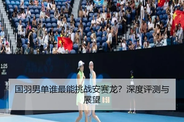 国羽男单谁最能挑战安赛龙？深度评测与展望